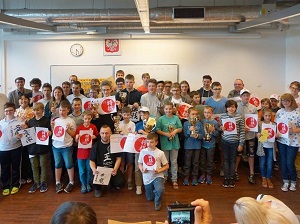 EYSC 2018